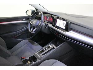 Volkswagen Golf Style 1.5 eTSI 110kW (150CV) DSG  - Foto 2