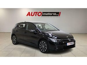 Volkswagen Golf Style 1.5 eTSI 110kW (150CV) DSG  - Foto 2