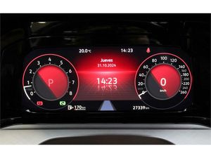 Volkswagen Golf Style 1.5 eTSI 110kW (150CV) DSG  - Foto 2