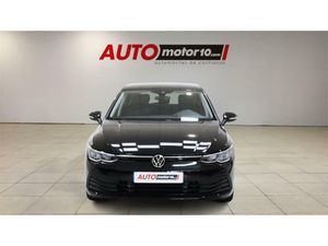 Volkswagen Golf Style 1.5 eTSI 110kW (150CV) DSG  - Foto 2