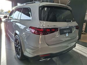 Mercedes GLS 450 D 4MATIC  - Foto 2