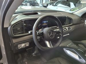 Mercedes GLS 450 D 4MATIC  - Foto 2