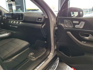 Mercedes GLS 450 D 4MATIC  - Foto 2