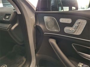 Mercedes GLS 450 D 4MATIC  - Foto 2