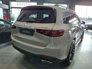 Mercedes GLS 450 D 4MATIC  - Foto 2