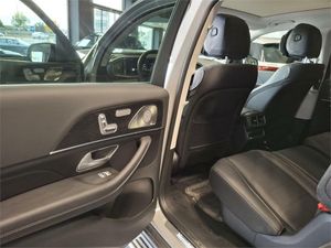 Mercedes GLS 450 D 4MATIC  - Foto 2