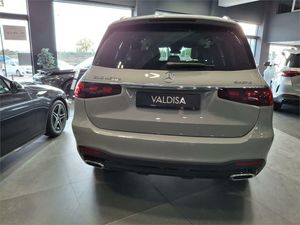 Mercedes GLS 450 D 4MATIC  - Foto 2