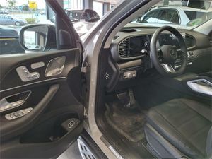 Mercedes GLS 450 D 4MATIC  - Foto 2