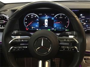 Mercedes Clase CLS 300 d 4MATIC  - Foto 2