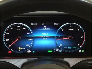 Mercedes Clase CLS 300 d 4MATIC  - Foto 2