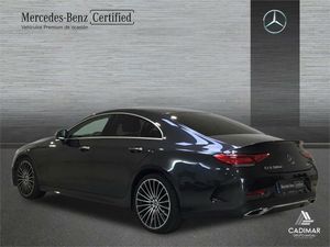 Mercedes Clase CLS 300 d 4MATIC  - Foto 2