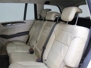 Mercedes GLS 350 d 4MATIC  - Foto 2