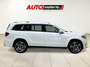 Mercedes GLS 350 d 4MATIC  - Foto 2