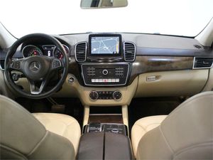 Mercedes GLS 350 d 4MATIC  - Foto 2