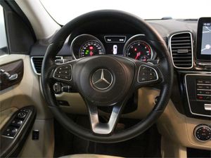 Mercedes GLS 350 d 4MATIC  - Foto 2