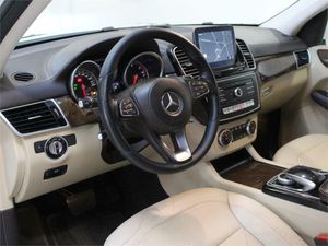 Mercedes GLS 350 d 4MATIC  - Foto 2