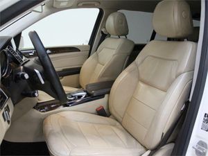 Mercedes GLS 350 d 4MATIC  - Foto 2