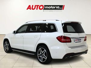 Mercedes GLS 350 d 4MATIC  - Foto 2