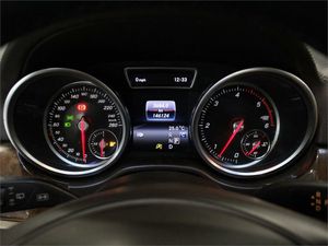 Mercedes GLS 350 d 4MATIC  - Foto 2