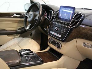 Mercedes GLS 350 d 4MATIC  - Foto 2