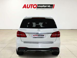 Mercedes GLS 350 d 4MATIC  - Foto 2