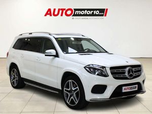 Mercedes GLS 350 d 4MATIC  - Foto 2