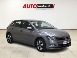 Volkswagen Polo Advance 1.0 55kW (75CV)  - Foto 2