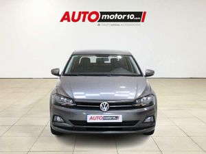 Volkswagen Polo Advance 1.0 55kW (75CV)  - Foto 2