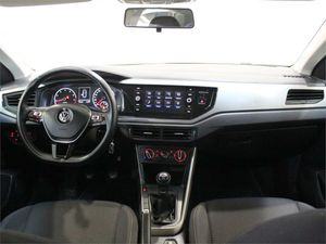 Volkswagen Polo Advance 1.0 55kW (75CV)  - Foto 2