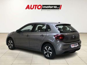 Volkswagen Polo Advance 1.0 55kW (75CV)  - Foto 2