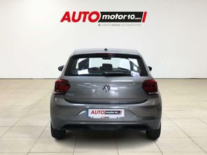 Volkswagen Polo Advance 1.0 55kW (75CV)  - Foto 2