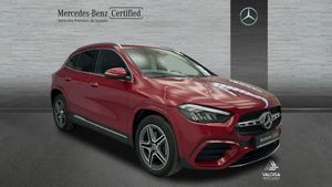 Mercedes GLA 250 e  - Foto 2