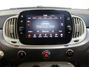 Fiat 500 Pop 1.2 8v 51KW (69 CV)  - Foto 2