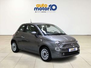 Fiat 500 Pop 1.2 8v 51KW (69 CV)  - Foto 2