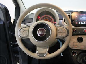 Fiat 500 Pop 1.2 8v 51KW (69 CV)  - Foto 2