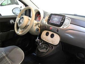 Fiat 500 Pop 1.2 8v 51KW (69 CV)  - Foto 2