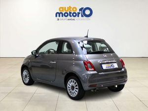 Fiat 500 Pop 1.2 8v 51KW (69 CV)  - Foto 2