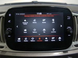 Fiat 500 Pop 1.2 8v 51KW (69 CV)  - Foto 2