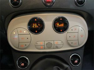 Fiat 500 Pop 1.2 8v 51KW (69 CV)  - Foto 2