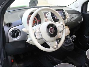 Fiat 500 Pop 1.2 8v 51KW (69 CV)  - Foto 2