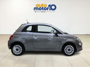 Fiat 500 Pop 1.2 8v 51KW (69 CV)  - Foto 2