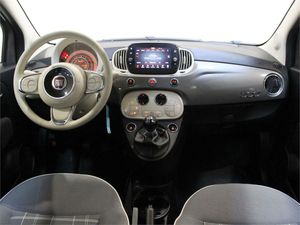 Fiat 500 Pop 1.2 8v 51KW (69 CV)  - Foto 2