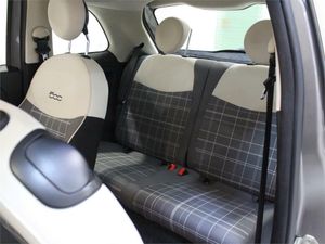 Fiat 500 Pop 1.2 8v 51KW (69 CV)  - Foto 2