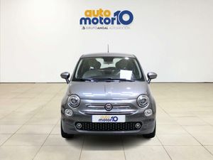 Fiat 500 Pop 1.2 8v 51KW (69 CV)  - Foto 2