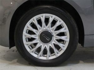 Fiat 500 Pop 1.2 8v 51KW (69 CV)  - Foto 2