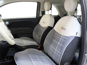 Fiat 500 Pop 1.2 8v 51KW (69 CV)  - Foto 2