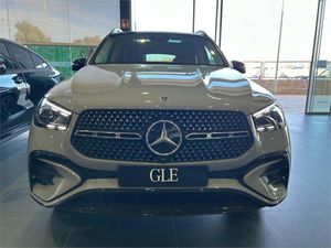 Mercedes Clase GLE 350 de 4MATIC  - Foto 2