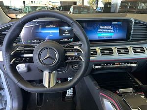 Mercedes Clase GLE 350 de 4MATIC  - Foto 2