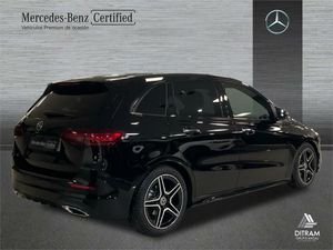 Mercedes Clase B 200 d  - Foto 2