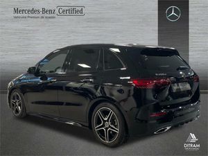 Mercedes Clase B 200 d  - Foto 2